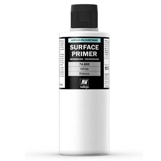 BLANCO 200ml 74600