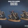 Chaos Bikers