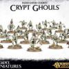 Crypt Ghouls
