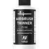 Diluyente Aerógrafo 200 ml 71161