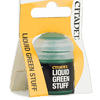 Liquid Green Stuff