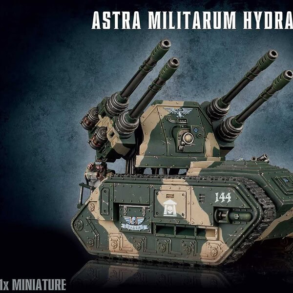 Hydra