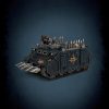 99280102120_Chaos_Space_Marines_Rhino_T60_STE.indd Chaos Rhino