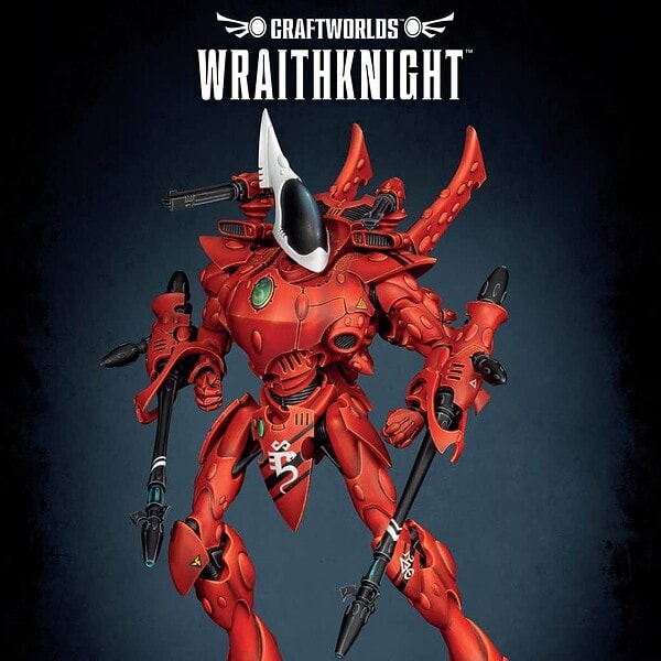 Wraithknight