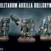 Bullgryns