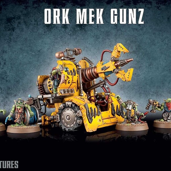 ORK_Mek Gunz_RTE.indd Mek Gun