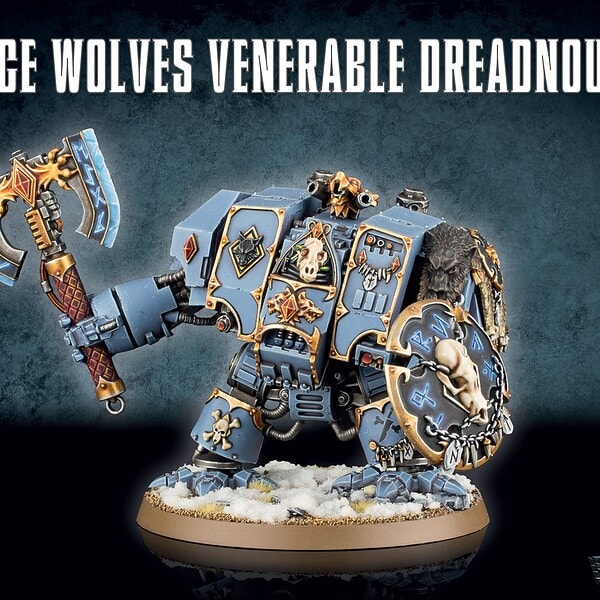 99280101290_SW_VenDreadnought_30_Med_RTE.indd Space Wolves Venerable Dreadnought