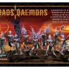 Daemonettes of Slaanesh