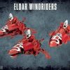 Eldar Windriders