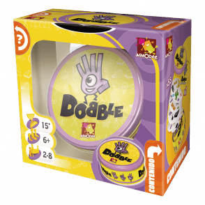 Dobble Clásico
