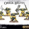 Orruk Brutes
