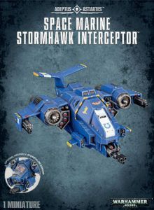 ENGWD119.indb Stormhawk Interceptor