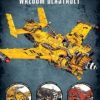 Wazbom Blastajet