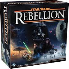 rebellion Star Wars: Rebellion