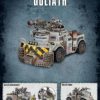 GENESTEALER CULTS – GOLIATH