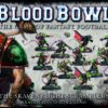 The Skavenblight Scramblers