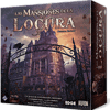 Las Mansiones de la Locura 2ª Edición