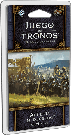 Ahí esta mi derecho