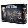 ADEPTUS CUSTODES CUSTODIAN GUARDS