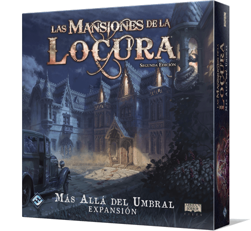 Más Allá del Umbral