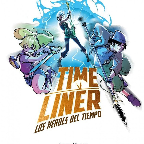 Time Liner