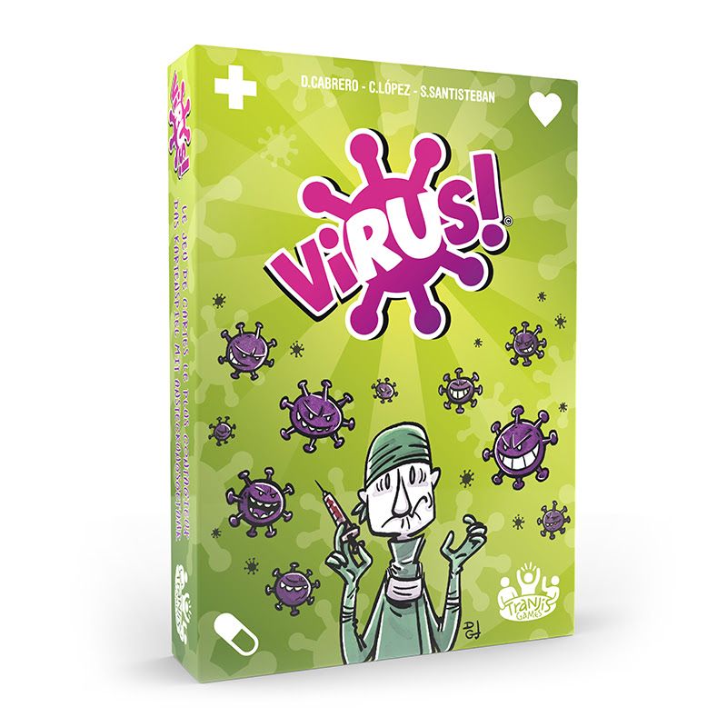 Virus