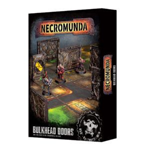 Necromunda: Bulkheads