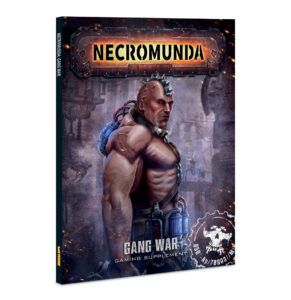 Necromunda: Gang Wars (castellano)