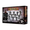 Necromunda: Orlock Gang