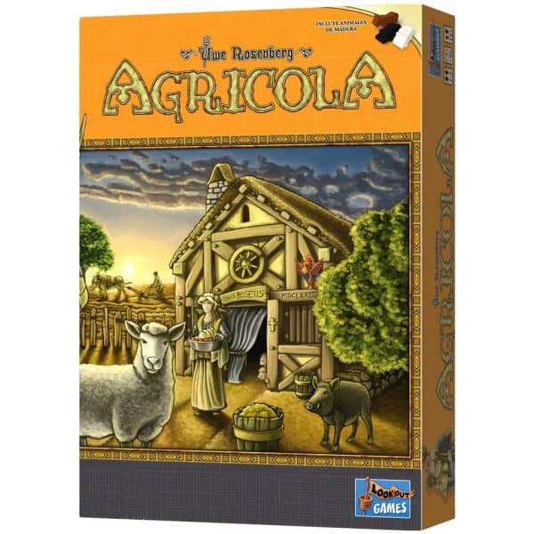 lkgag01es_1 Agrícola