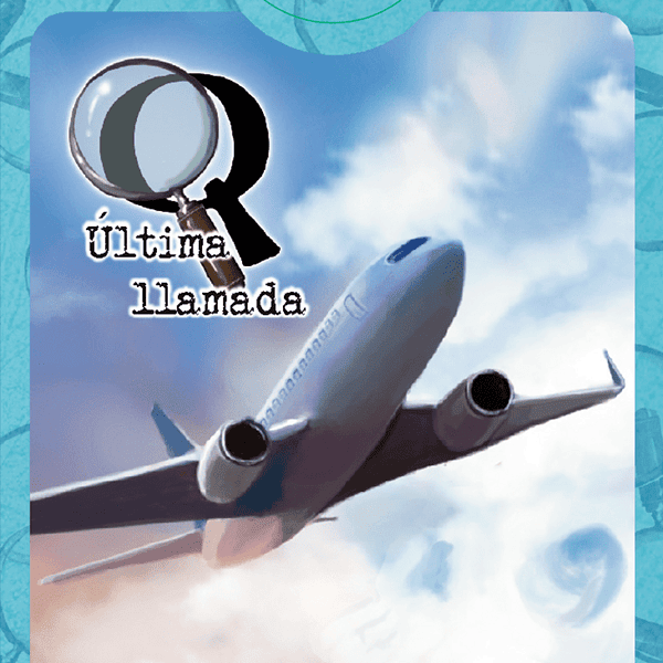Ultima Llamada