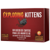 Exploding Kittens