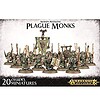 Plague Monks