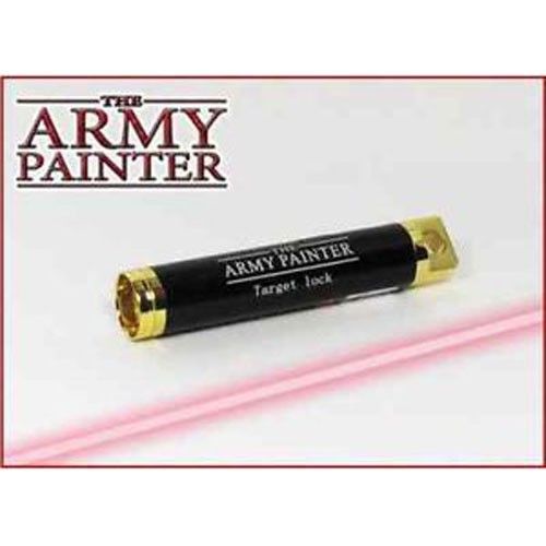 Targetlock Laser Line