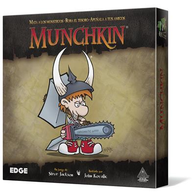 Munchkin