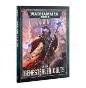Codex: Genestealer Cult