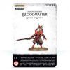 Blood Master Herald of Khorne