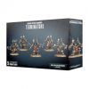 Chaos Space Marines Terminators