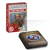cartas del equipo Halfling (ingles)