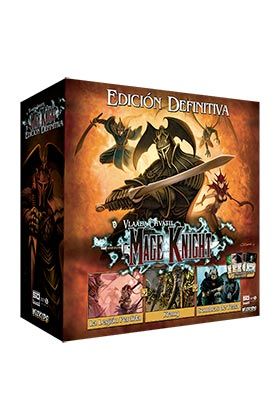 Los 5 mejores juegos de mesa de aventuras Los 5 mejores juegos de mesa de aventuras