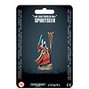 Craftworlds Spiritseer