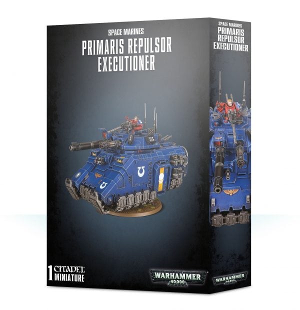 SM-Primaris-Repulsor-Executioner-2019 Space Marines Primaris Repulsor Executioner