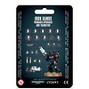 Mejoras y calcomanías Primaris