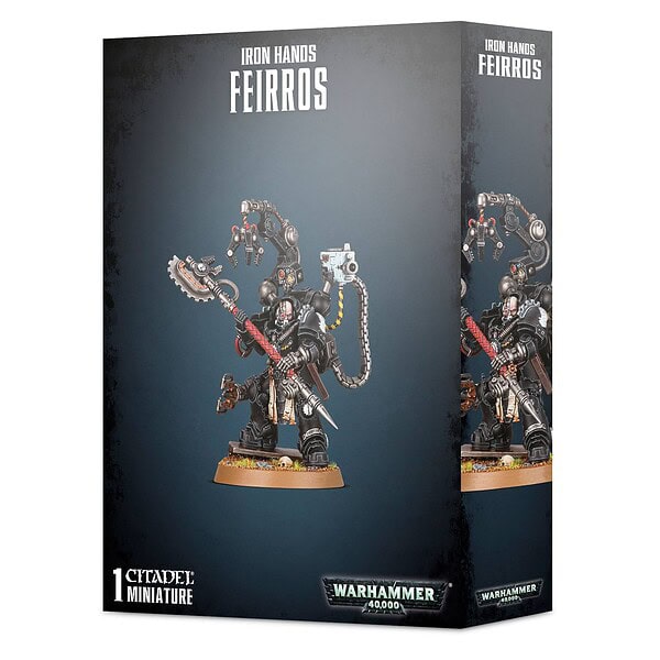 Feirros