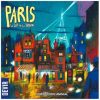 PARÍS LA CITÈ DE LA LUMIÈRE PARÍS: LA CITÈ DE LA LUMIÈRE