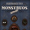 Pequeños Detectives de Monstruos