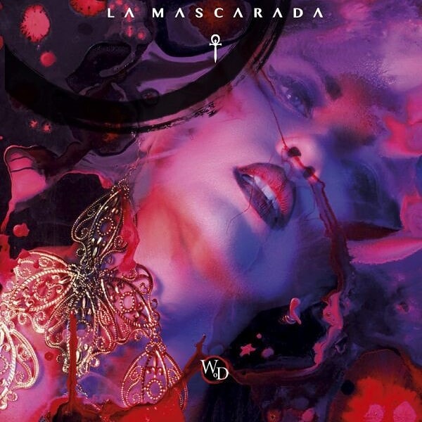 Vampiro: La Mascarada 5ª Edición