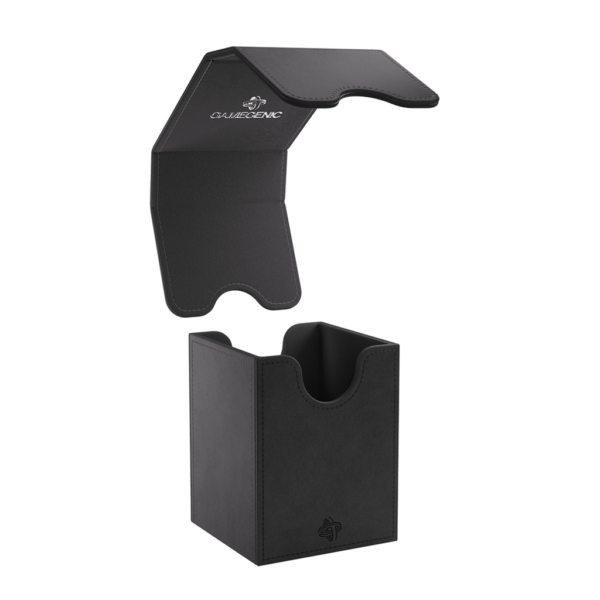 Squire 100+ XL Black