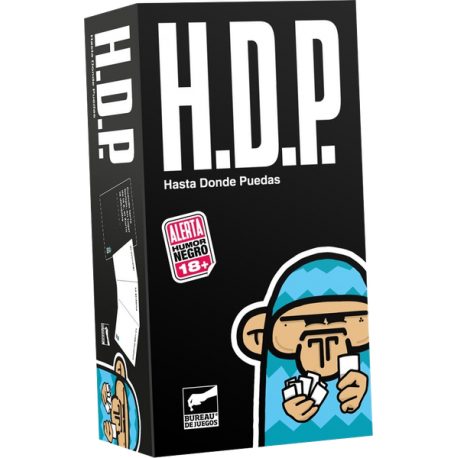 H.D.P