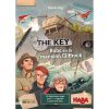 The Key – Robo en la mansión Cliffrock The Key – Robo en la mansión Cliffrock